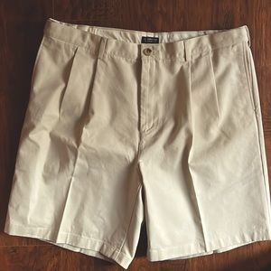 ❤️ Lands’End Mens Shorts Size 40 New w/o tags